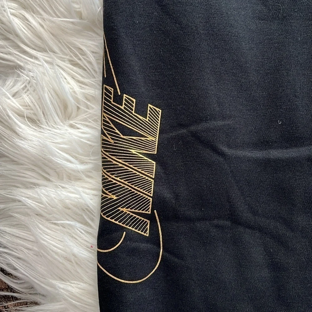 Trendy Nike Athletic Joggers